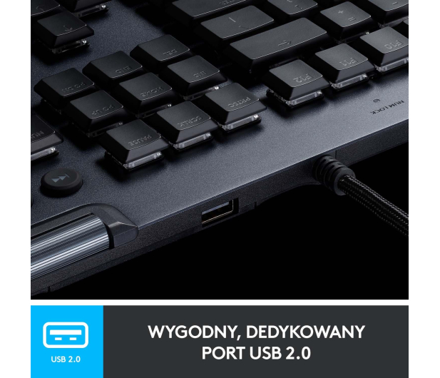 LOGITECH 920-008992 - 511842 - zdjęcie 5